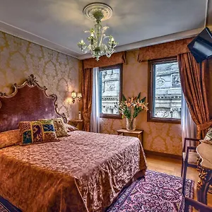 Hotel Bel Sito E Berlino, Benátky