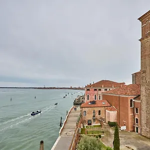 Collegio Amdg Wenecja