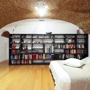 Casa Molino Luxury Loft Appartement