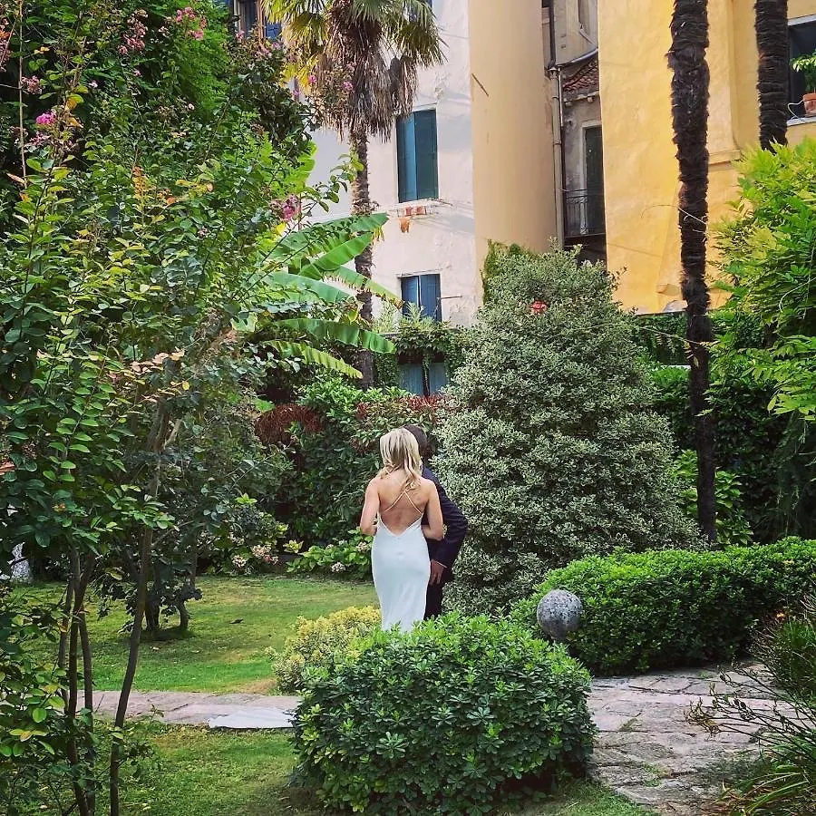 Hotel Sant'Antonin Benátky