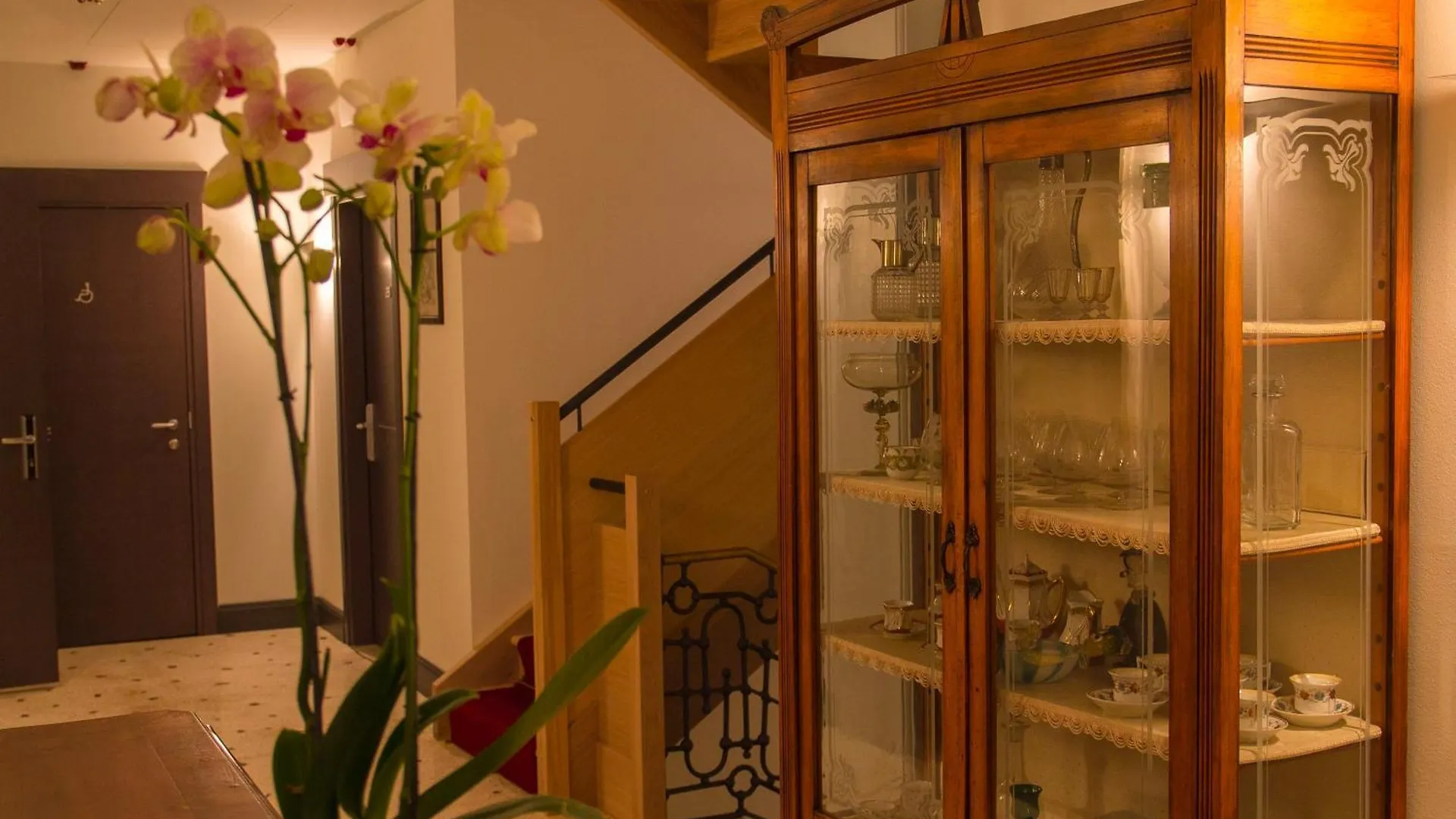 Hotel Sant'Antonin Benátky