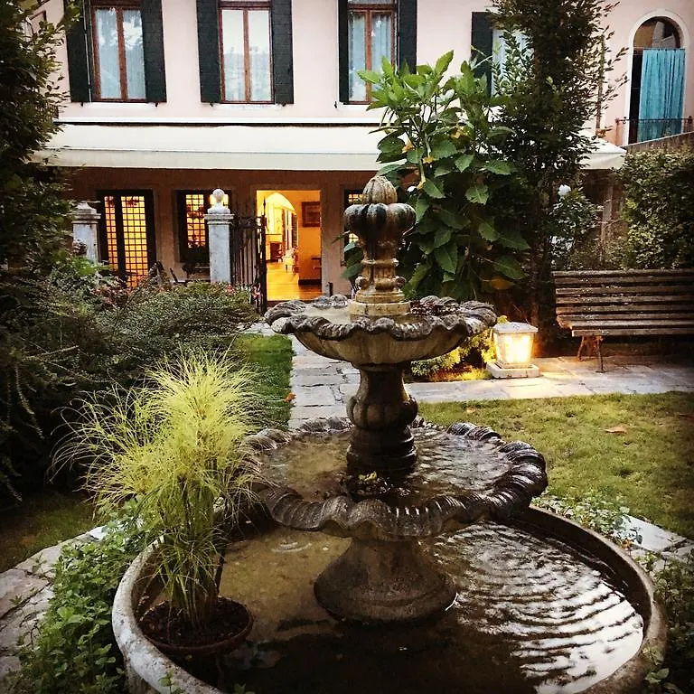 Hotel Sant'Antonin Benátky