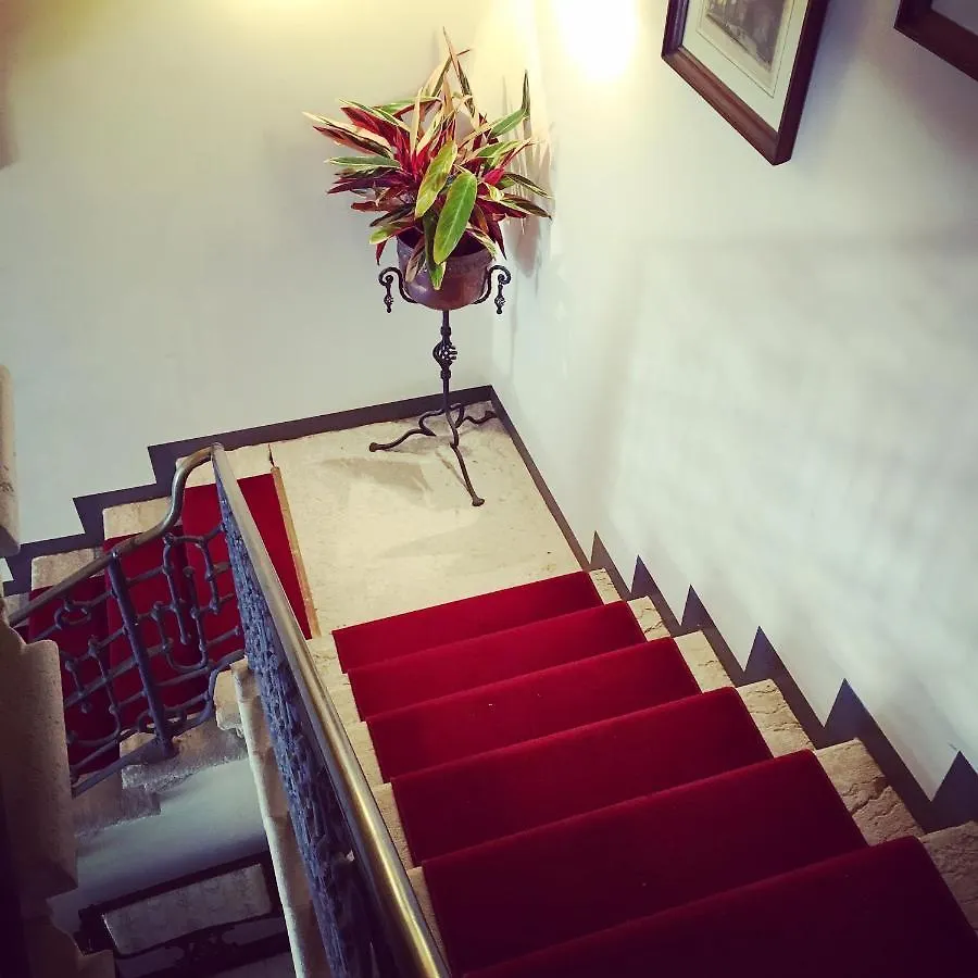 Hotel Sant'Antonin Venise