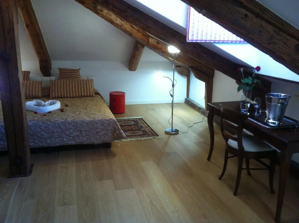 Hotel Sant'Antonin Venise