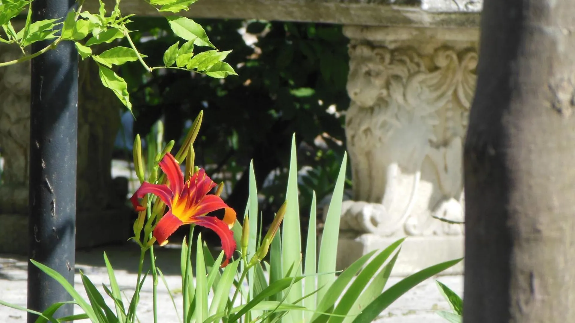 Hotel Sant'Antonin Venise
