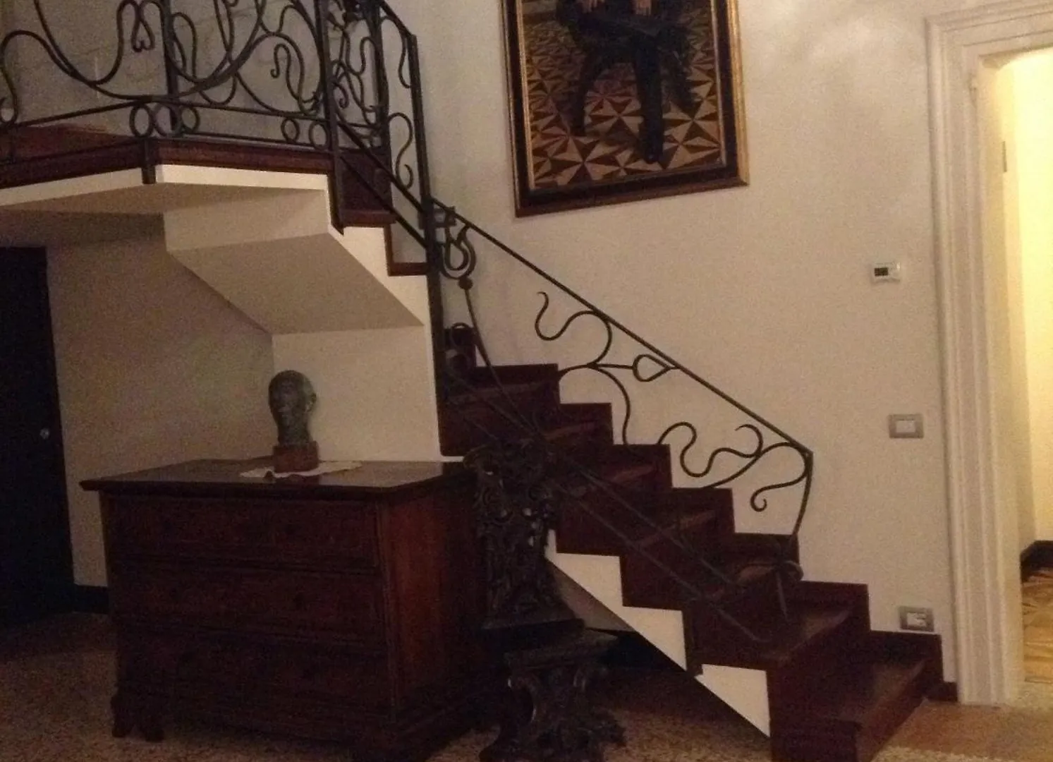 Hotel Sant'Antonin Venise