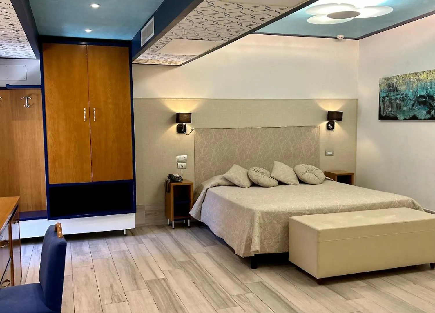 Hotel Sant'Antonin Venise 3*,
