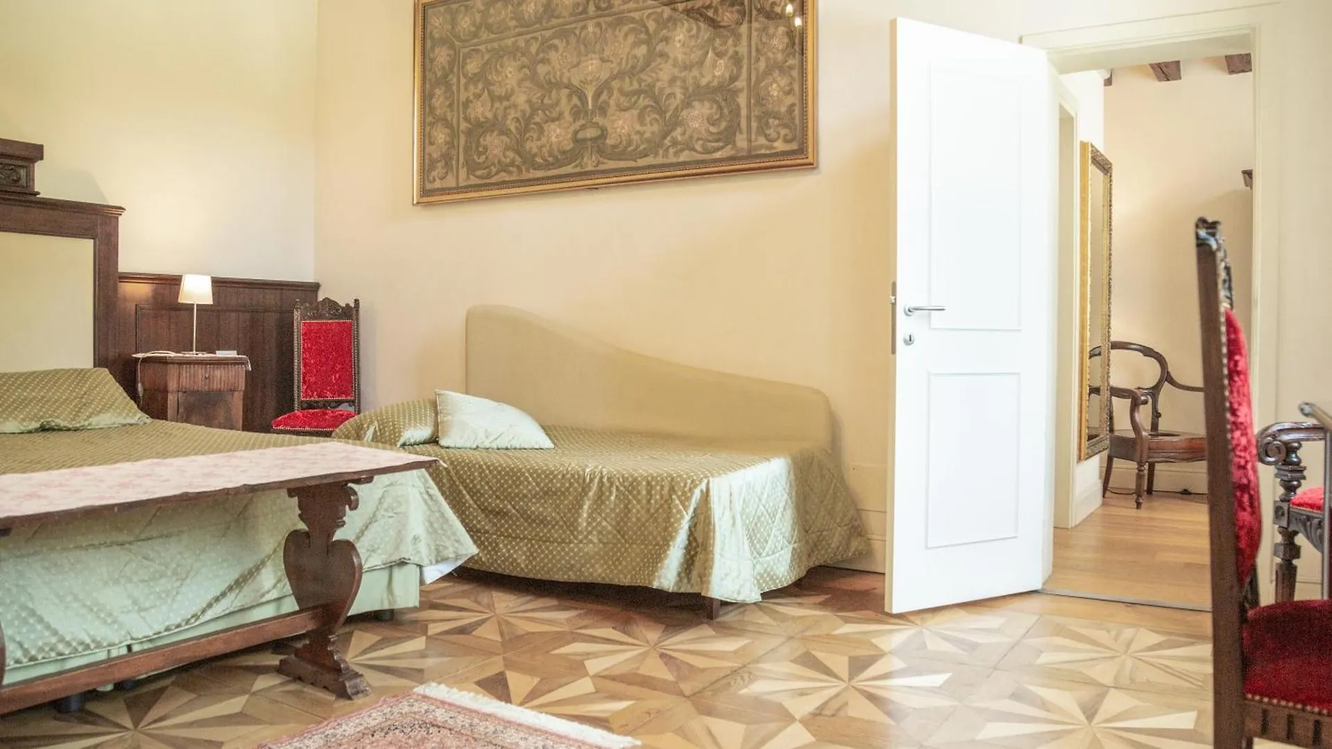 Hotel Sant'Antonin Venise Italie