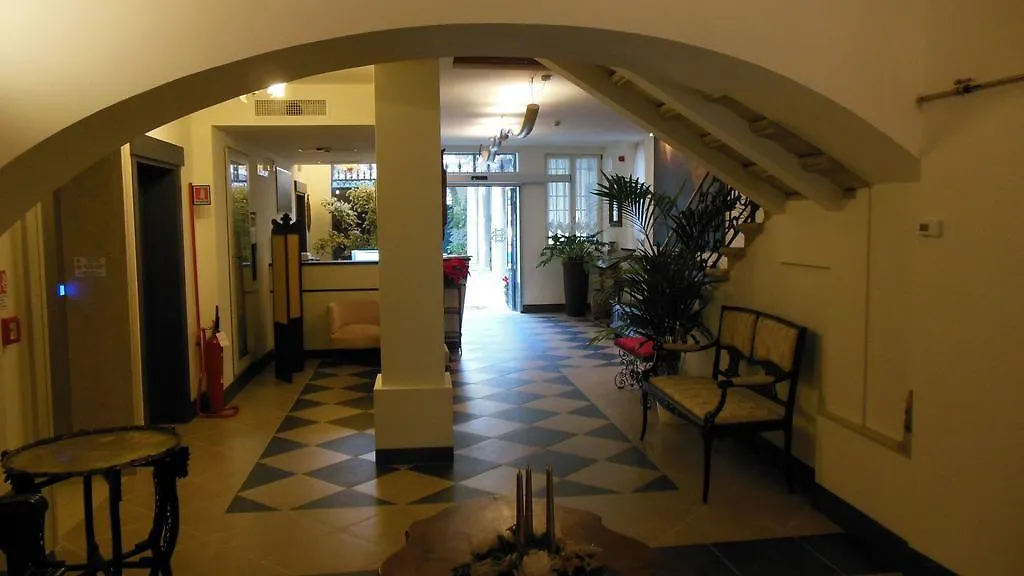 Hotel Sant'Antonin Venise