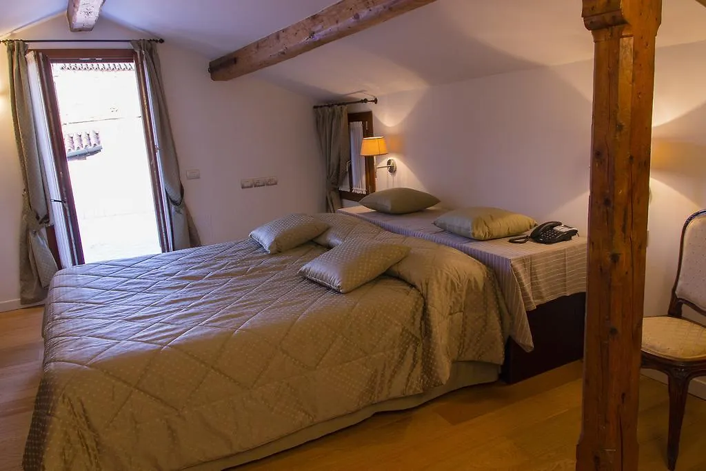 Hotel Sant'Antonin Venise 3*,  Italie