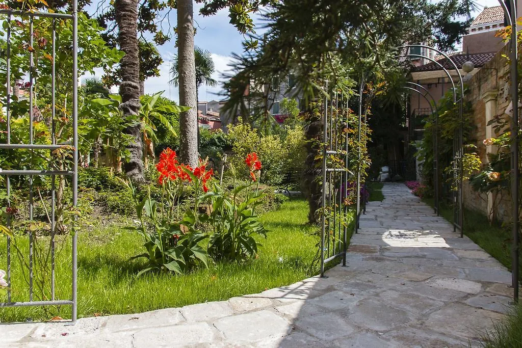 Hotel Sant'Antonin Venise