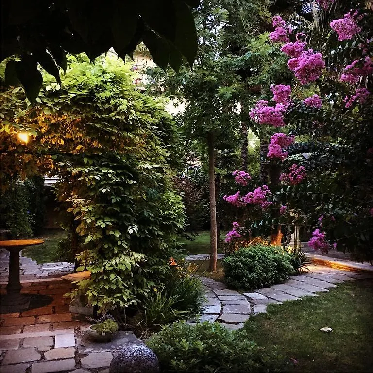 ***  Hotel Sant'Antonin Venise Italie