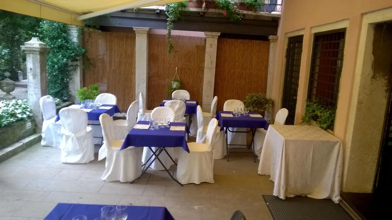 Hotel Sant'Antonin Venise