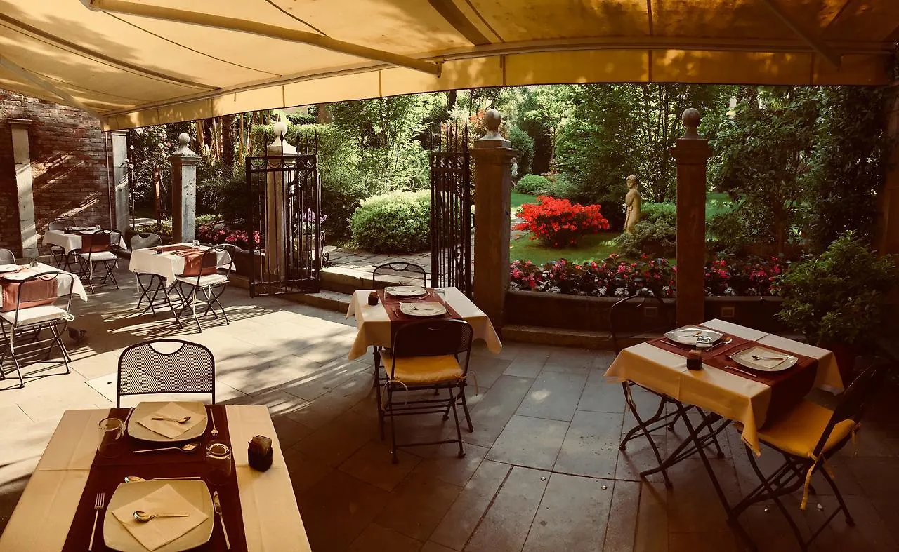 Hotel Sant'Antonin Venise 3*,
