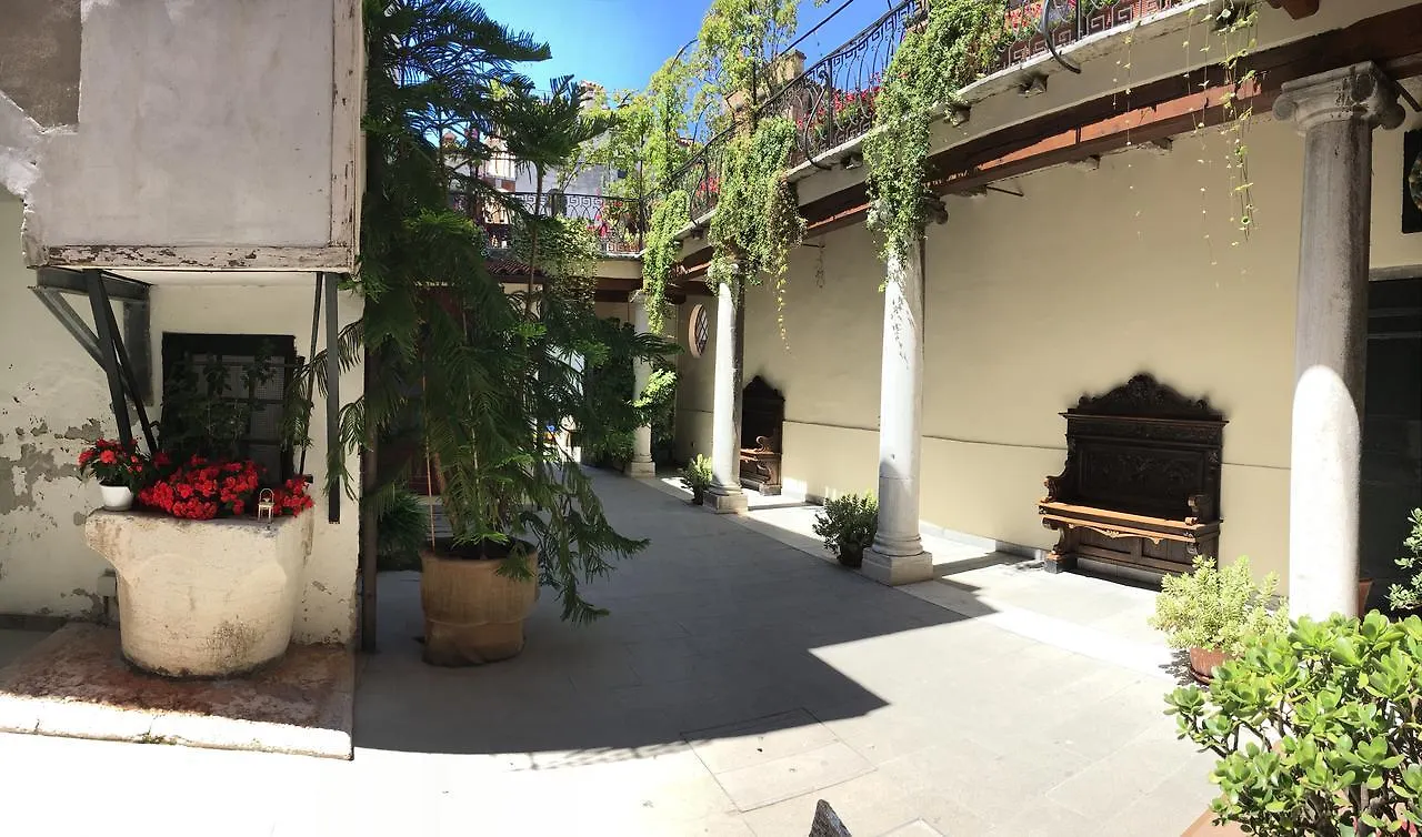 Hotel Sant'Antonin Venise