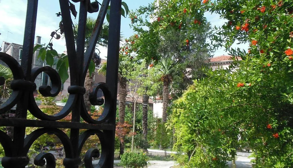 Hotel Sant'Antonin Venise