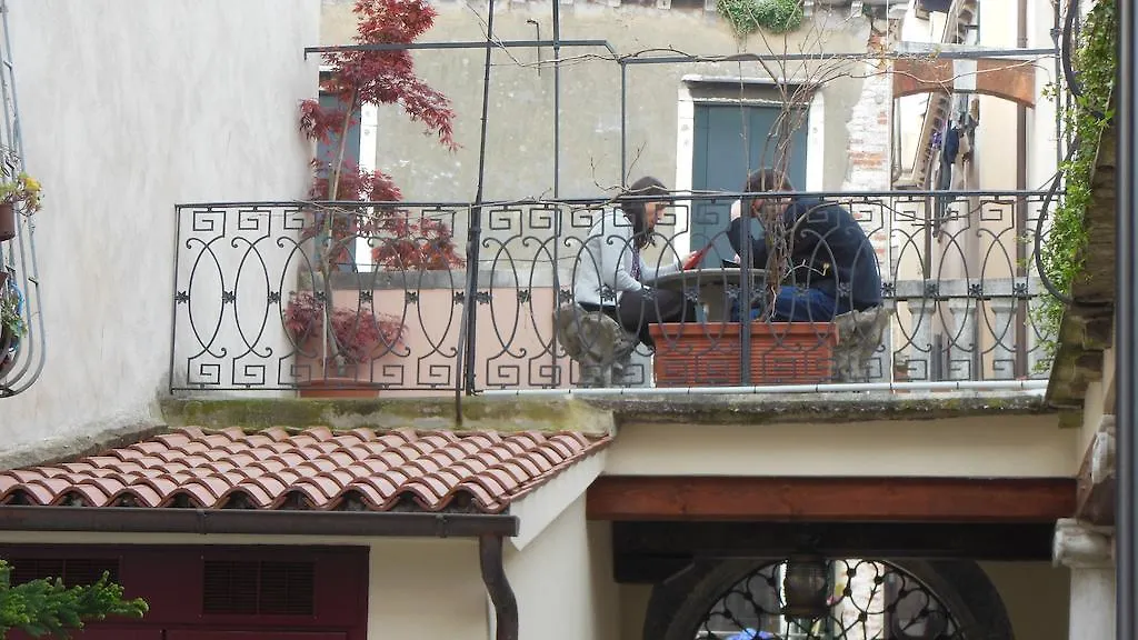 Hotel Sant'Antonin Venise