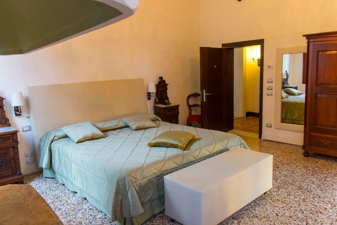 Hotel Sant'Antonin Venise