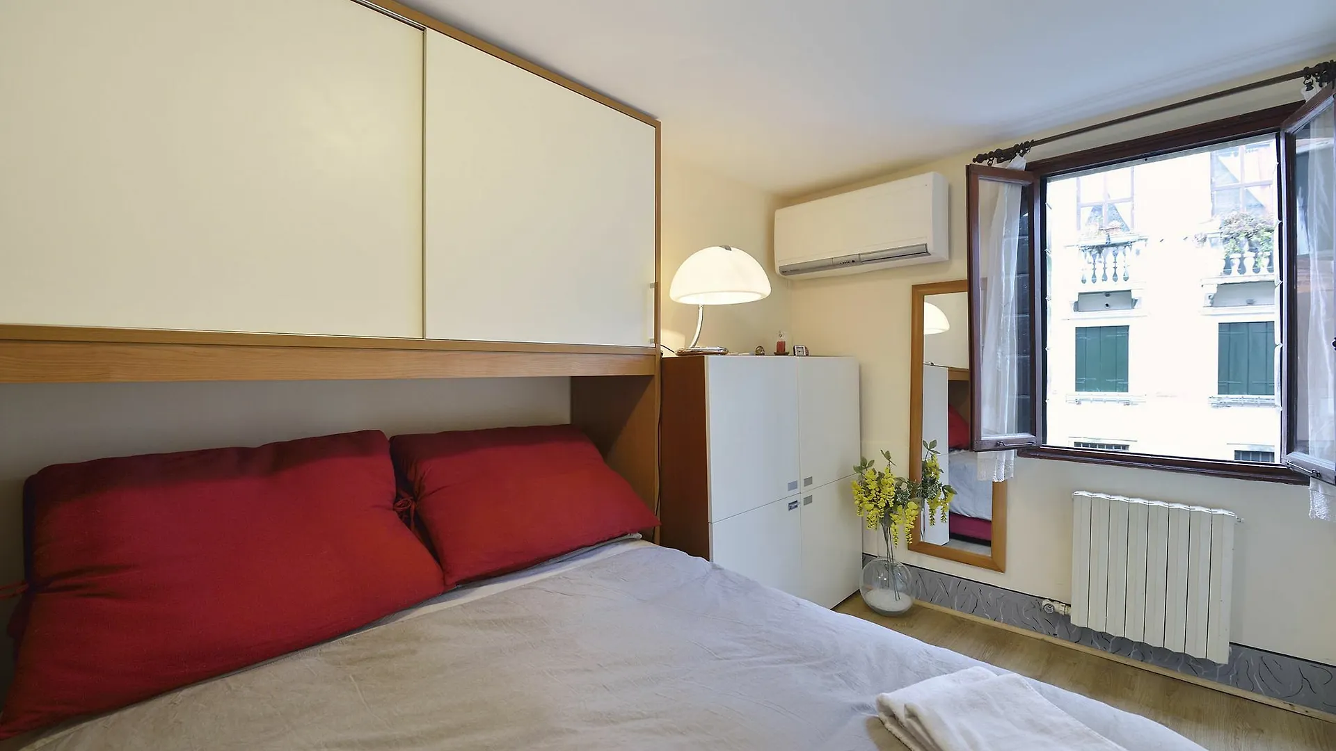 Hotel Sant'Antonin Venise