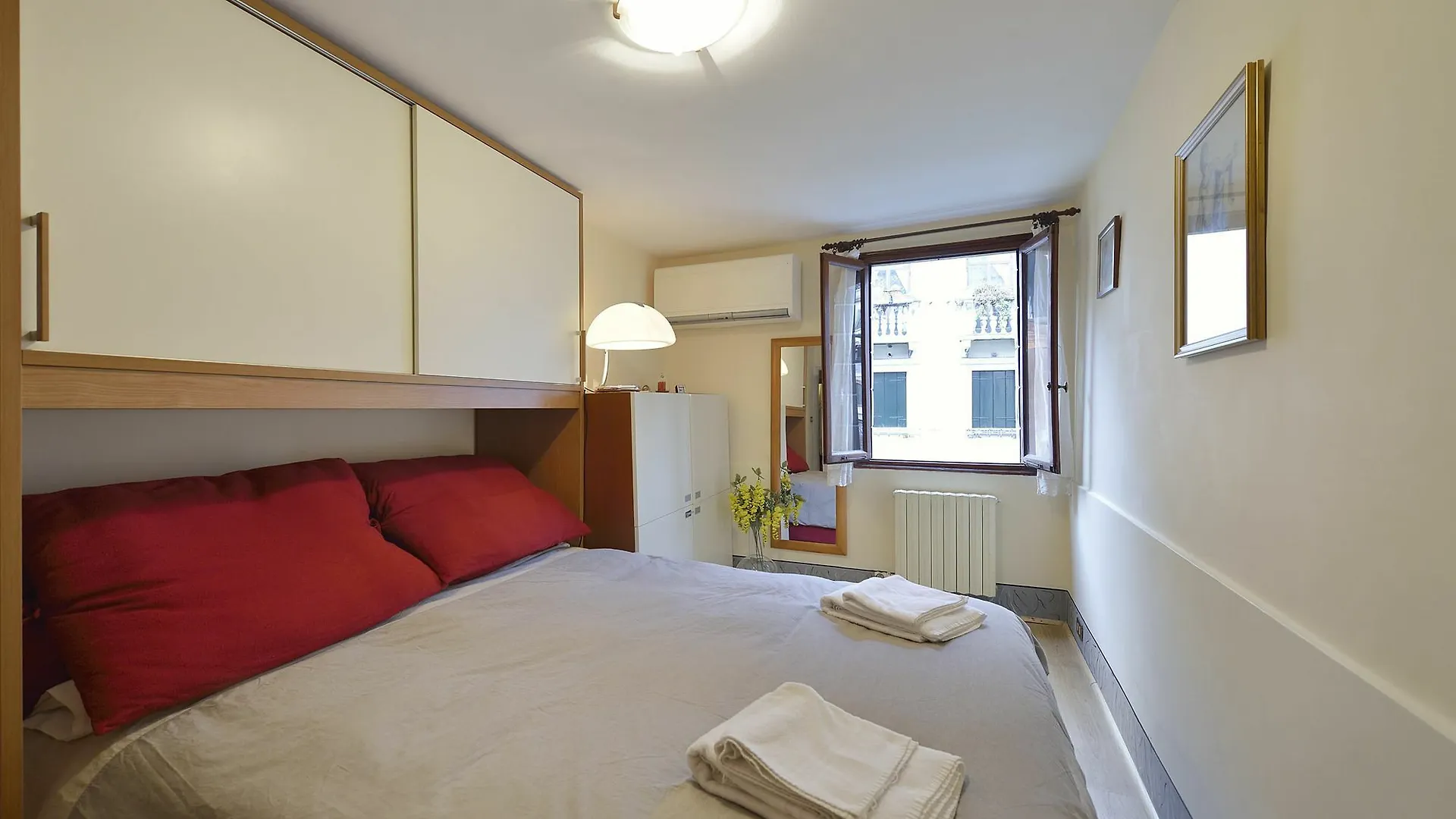 Hotel Sant'Antonin Venise 3*,