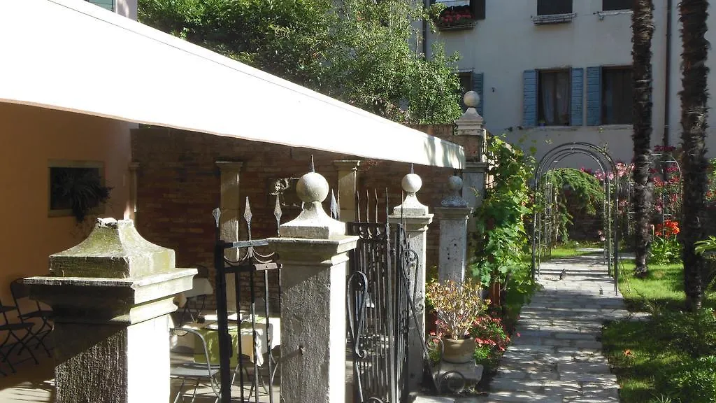 ***  Hotel Sant'Antonin Wenecja Włochy