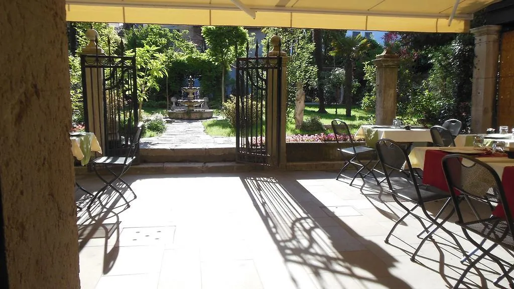 Hotel Sant'Antonin Wenecja